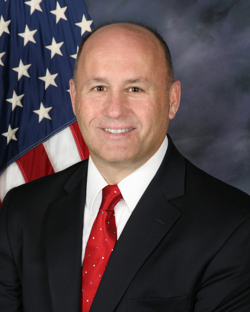 Commissioner Ryder
